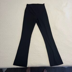 lululemon Align™ High-Rise Ribbed Mini-Flare Pant
Regular